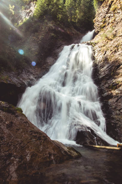 istock Lespezi Cliff - Rachitele Romania 1329928326