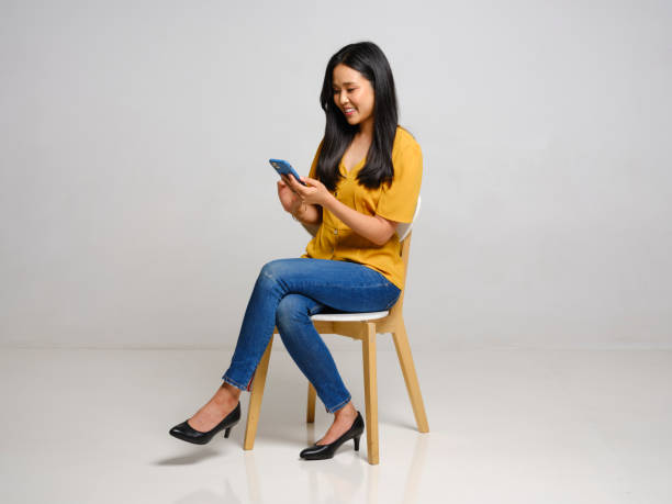 istock Happy Woman Portrait 1329931223