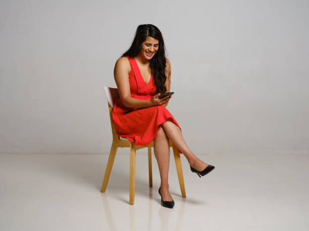 istock Happy Woman Portrait 1329931305