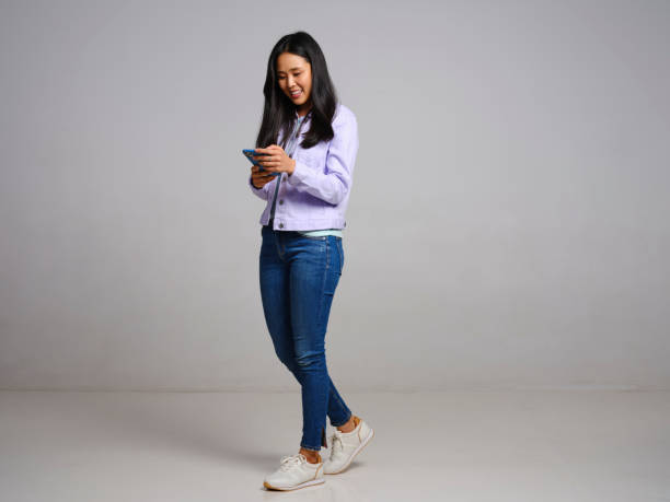 istock Happy Woman Portrait 1329931329