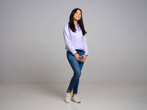 istock Happy Woman Portrait 1329931340