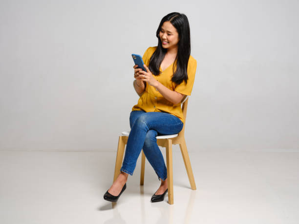 istock Happy Woman Portrait 1329931343