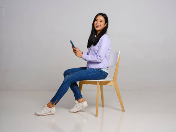 istock Happy Woman Portrait 1329931352
