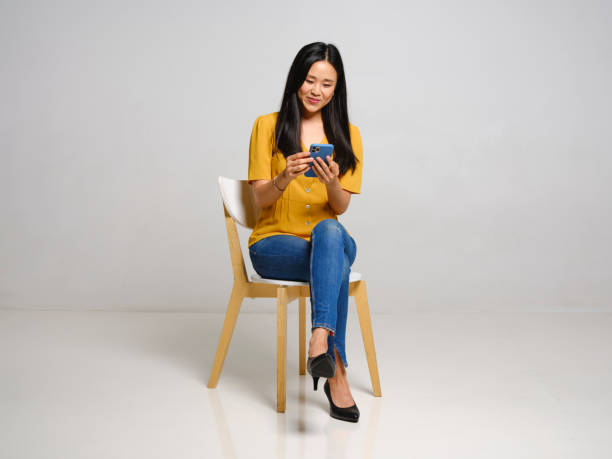 istock Happy Woman Portrait 1329931892