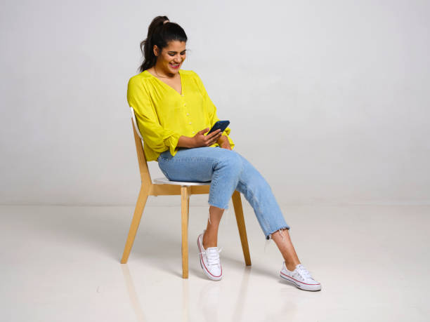 istock Happy Woman Portrait 1329931913
