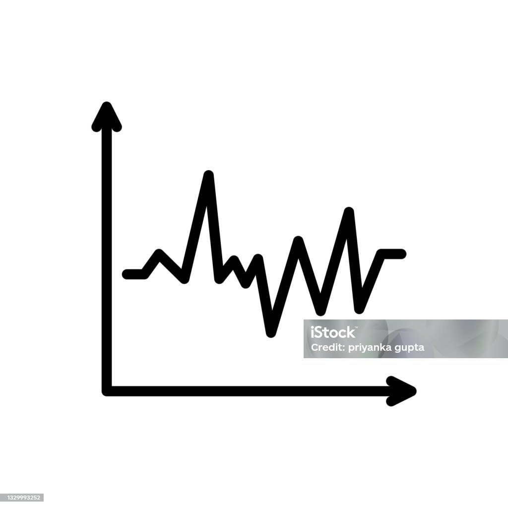 By Level By Level Stock Illustration - Download Image Now - Frequency, Icon ...