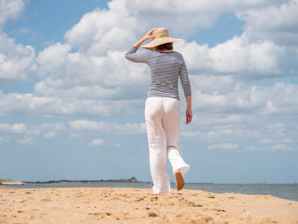 istock Summer by the sea, Starting your vacation 1330019143