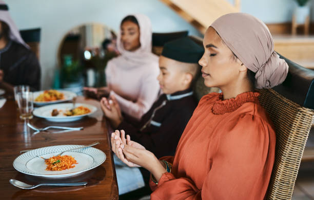 eid mubarak family
