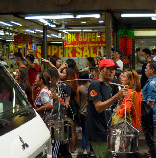 550+ Street Vendor Philippines Stock Photos, Pictures & Royalty-Free