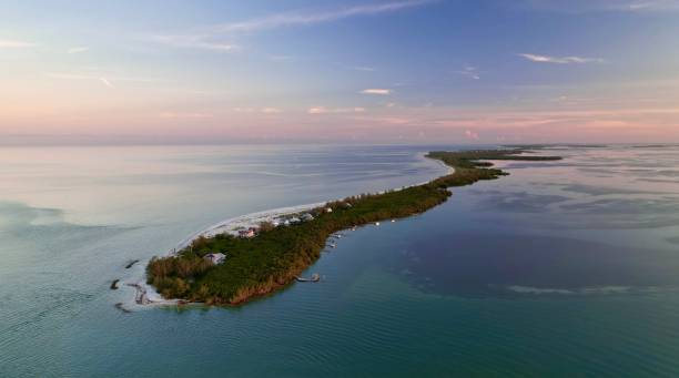 istock North Captiva Island 1330050853