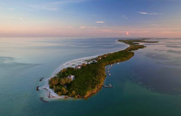 istock North Captiva Island 1330050978