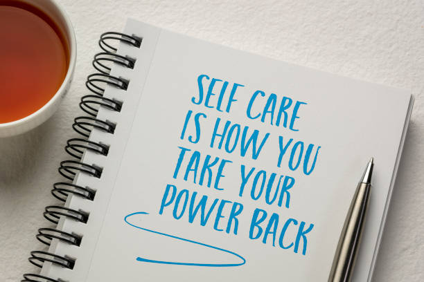 istock self care is how you take your power back 1330055313