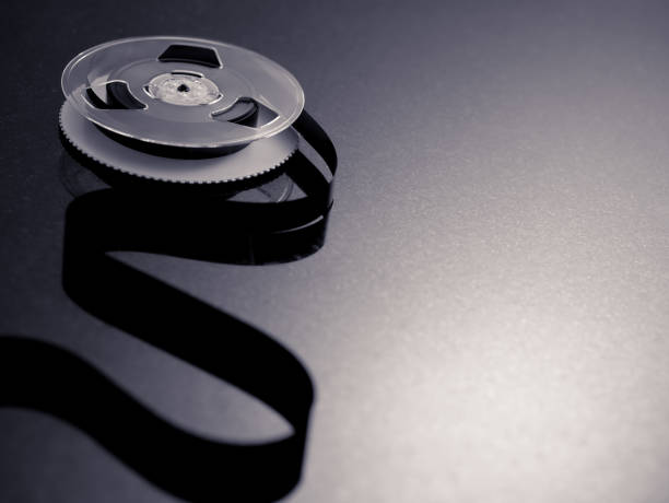istock video tape cassette 1330060134