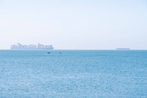 In Qingdao, Shandong Province, China.