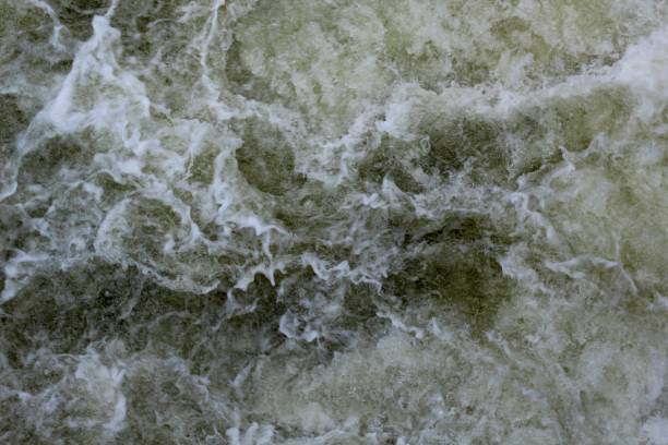 istock Fast Motion of the Water 1330066927