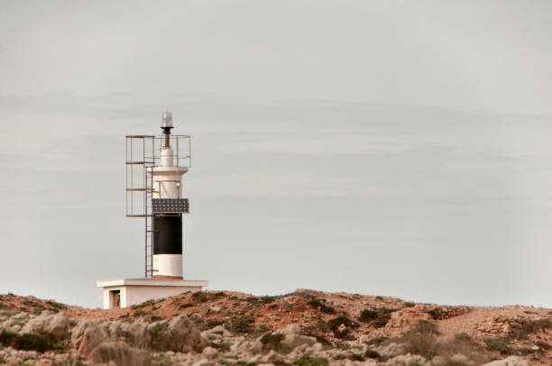 istock Coastal landscape of Menorca 1330069044