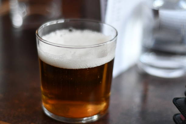 istock A refreshing glass of beer 1330076564