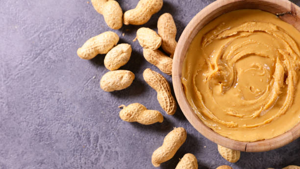 istock bowl of creamy butter peanut 1330080698