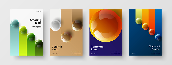 Abstract Page Design Hd Abstract Front Page Design Vector Template Collection Original ...