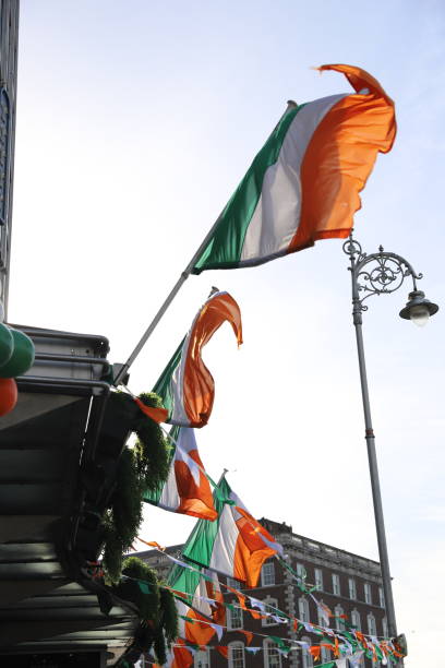St. Patrick's Day in Ireland