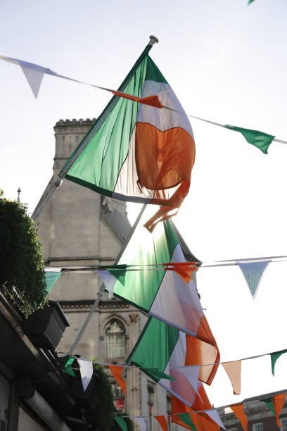 istock St. Patrick's Day in Ireland 1330107399