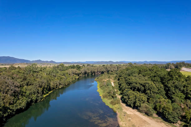 istock Drone Aerial Landscape 1330115027