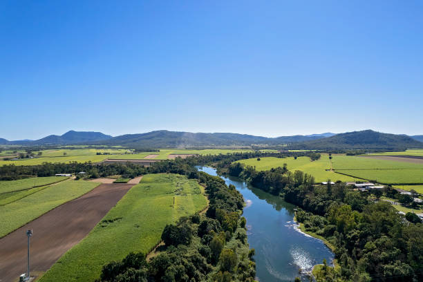istock Drone Aerial Landscape 1330115028