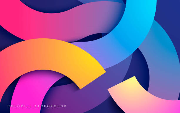 Overlapping Cool 800+ Overlaping Stock Photos, Pictures & Royalty-Free Images - iStock