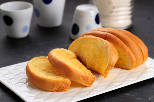 istock Indonesian Comfort Bread Comb Bread 1330126928