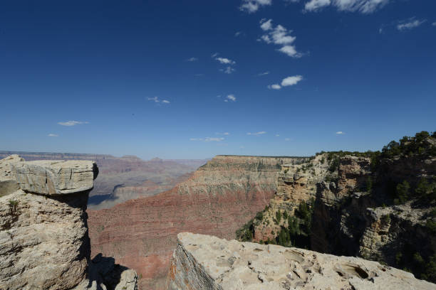 istock Grand Canyon wide angle 1330131541