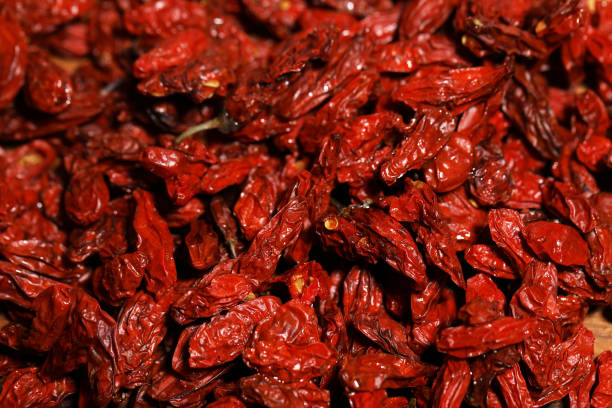 istock red dry goji berry close-up 1330160441