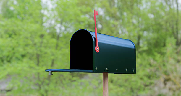istock mail box in a country place 1330162855
