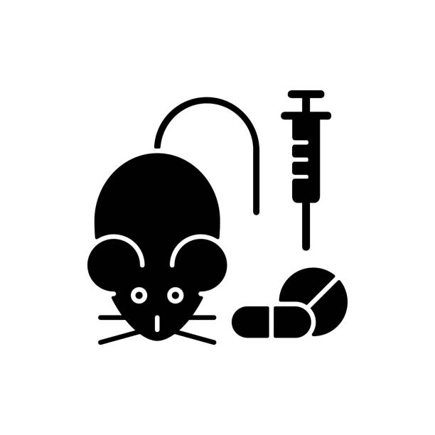 Mouse Getting Injected Icon 40개 이상의 Ip Injection Mouse 스톡 일러스트, Royalty-Free 벡터 그래픽 및 클립 아트 - iStock
