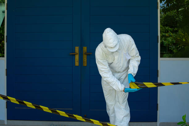 istock PPE staff medical team using restriction and shutdown area for preventive coronavirus 1330189354