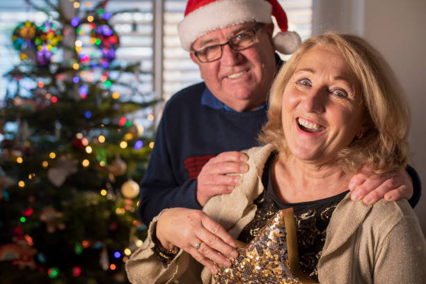 istock The Happy Couple 1330214041