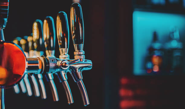 istock many beer taps in bar or pub 1330220985