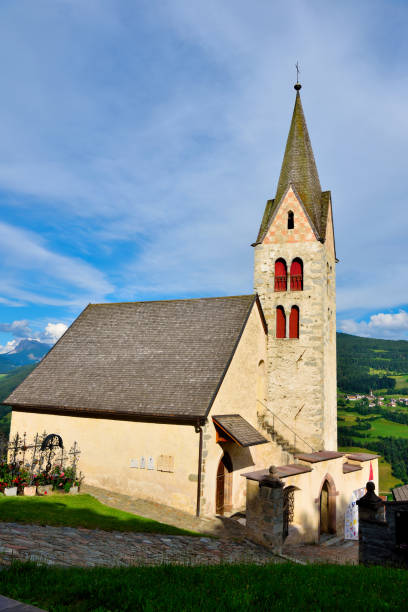 istock villandro south tyrol italy 1330225503