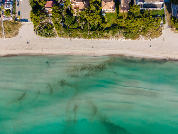 istock Port d'Alcudia, Majorca - Balearic Islands, Spain 1330226502