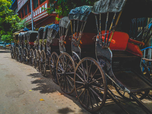 istock Picture of Carts 1330231858