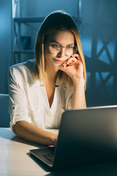 istock freelance worker lockdown lifestyle home office 1330243971