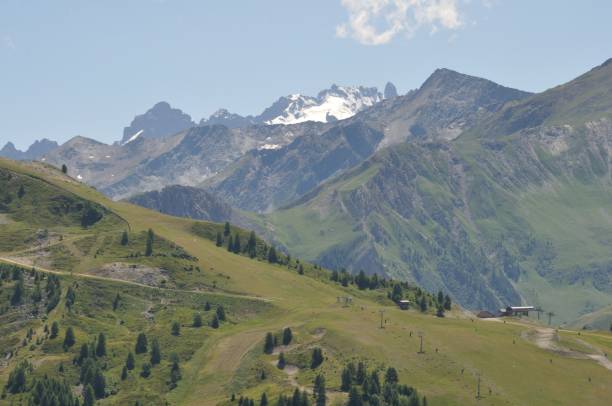 istock Ascent from Valloire to Brive 2 1330251711