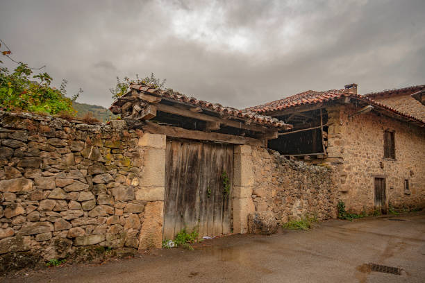 istock Charming landscapes of Cantabria 1330268661