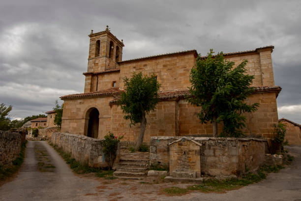 istock Charming landscapes of Cantabria 1330268700