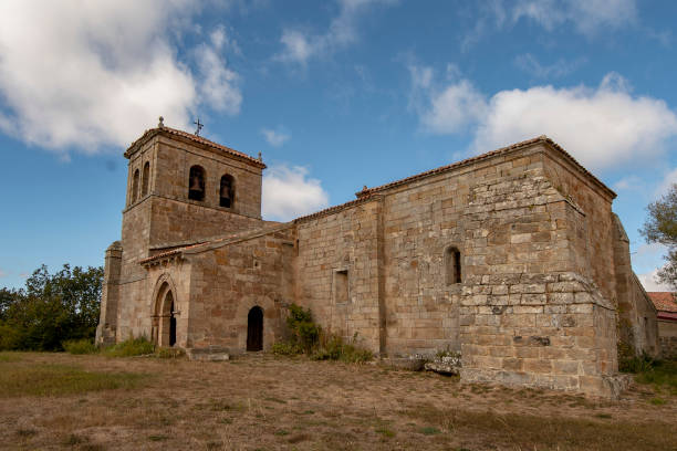 istock Charming landscapes of Cantabria 1330268701