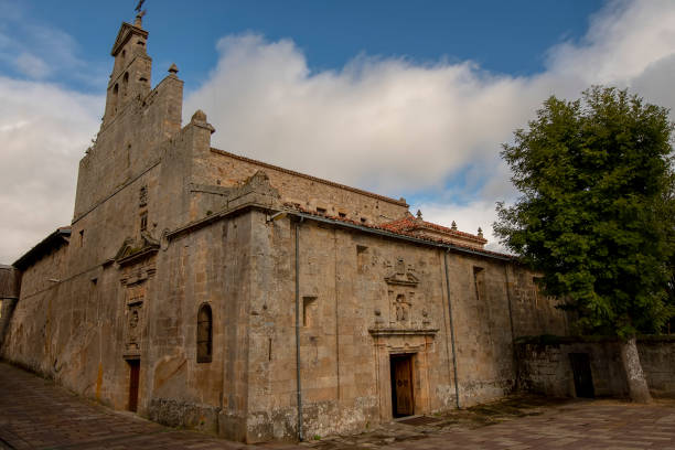 istock Charming landscapes of Cantabria 1330268714