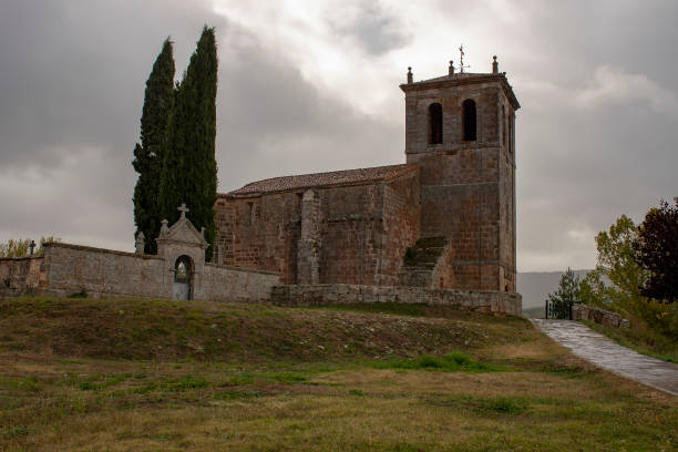 istock Charming landscapes of Cantabria 1330268736