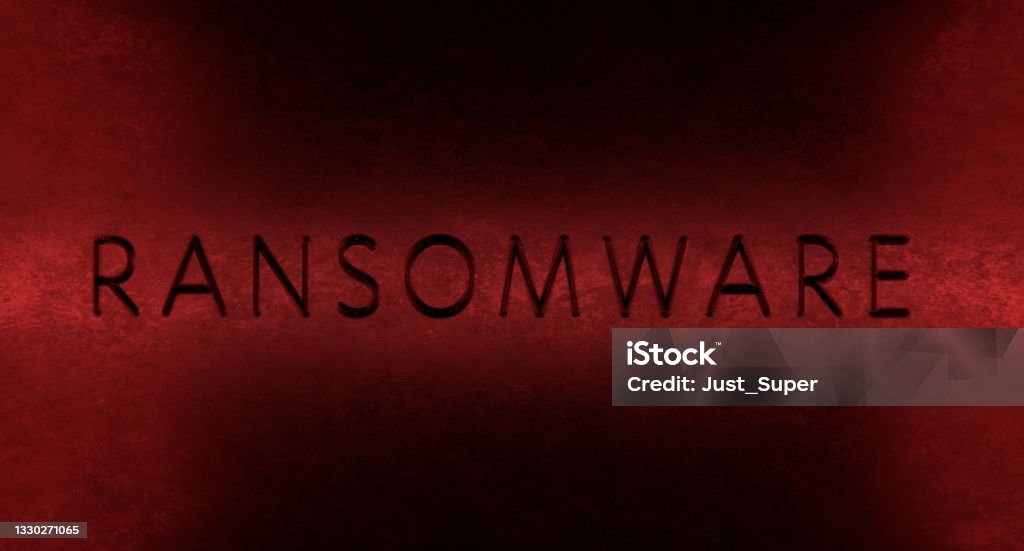 Digital Images For Ransomware Cyber Security Ransomware Phishing Encrypted Technology Digital ...