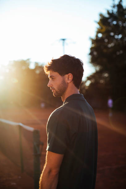istock An afternoon tennis session 1330289684