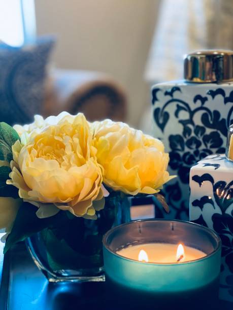 istock Comforts of Home, Home Interior Concept 1330298377