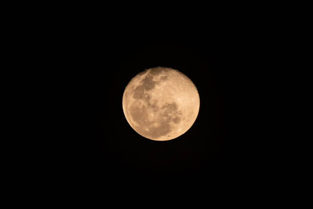 istock A photograph of the moon 1330302198